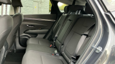 Hyundai Tucson 1.6 TGDi 48V MHD SE Connect 5dr 2WD Petrol Estate